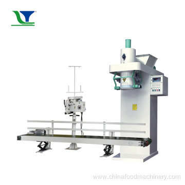 Bulk Bag Pet food Packing Machine